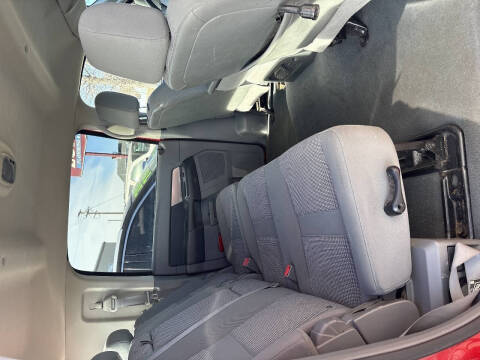 2007 Dodge Ram 1500 SLT