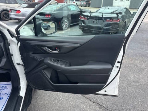 2024 Subaru Outback Premium