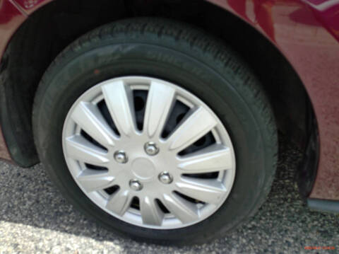 2024 Mitsubishi Mirage