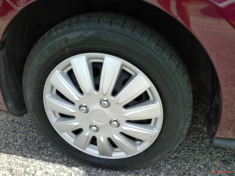 2024 Mitsubishi Mirage