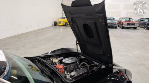 1978 Chevrolet Corvette