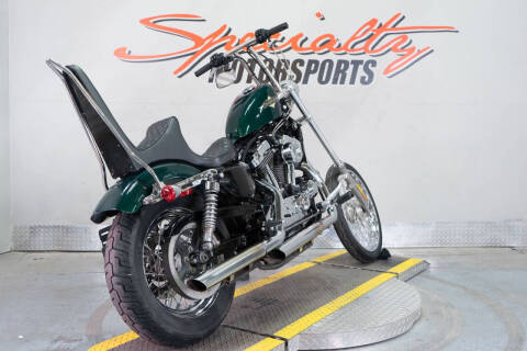 2015 Harley-Davidson Seventy-Two