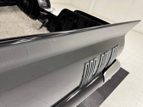 1960 Ford Thunderbird