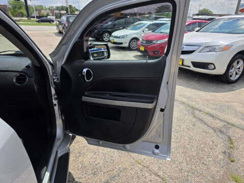 2011 Chevrolet HHR LT