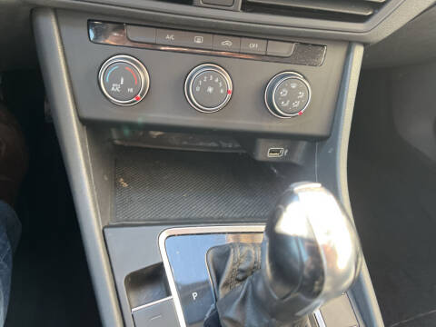 2019 Volkswagen Jetta SE