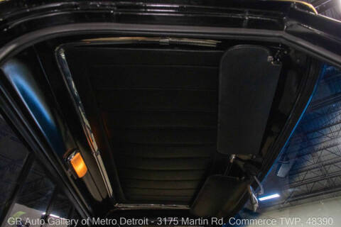 1971 Chevrolet C20