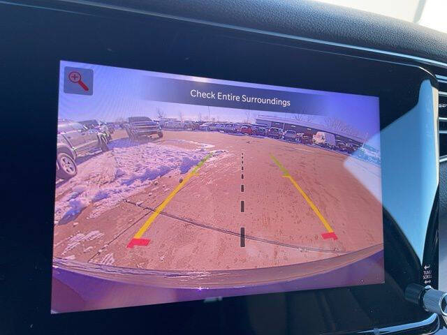 2025 Jeep Wagoneer Series II