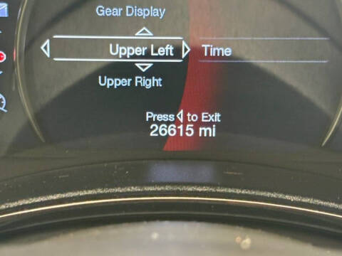 2023 Dodge Durango R/T Plus