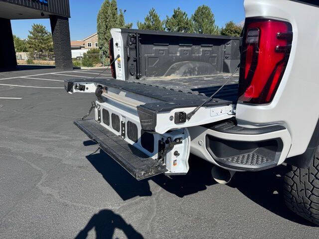 2024 GMC Sierra 3500HD for sale at Axio Auto Boise in Boise, ID