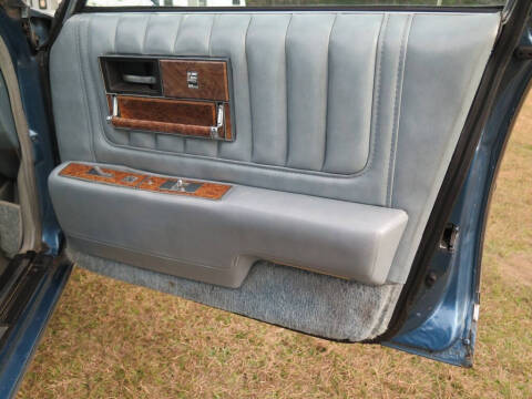 1979 Cadillac Seville