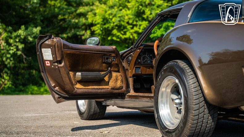 1978 Chevrolet Corvette