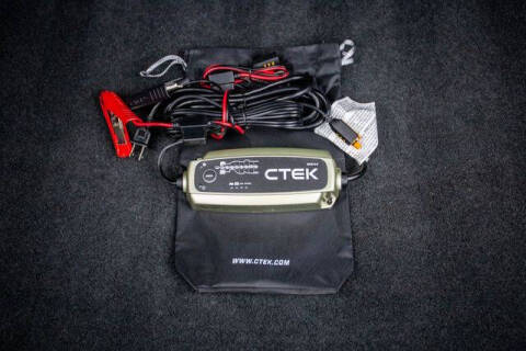 1998 Ford Mustang GT