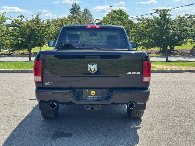 2013 RAM 1500 Express
