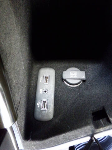 2018 Dodge Challenger R/T Plus Shaker