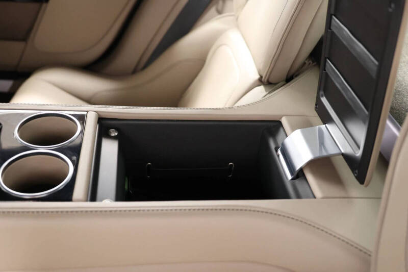 2017 Aston Martin Rapide S