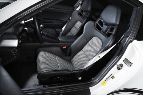 2016 Porsche 911 R