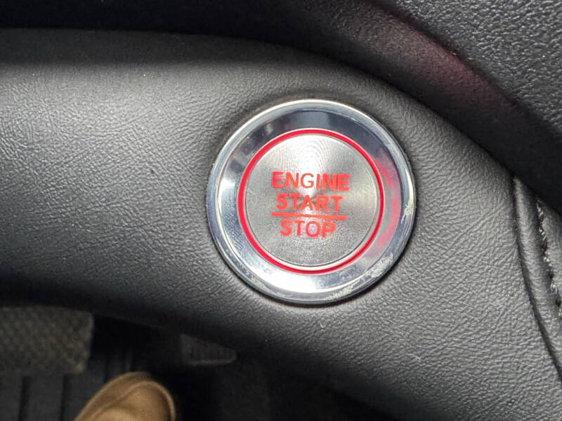 2019 Acura RDX SH-AWD