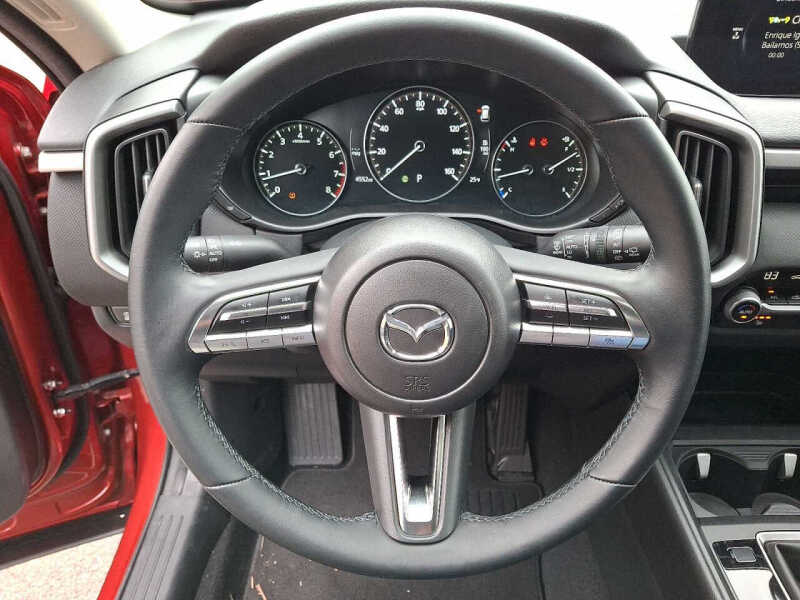 2025 Mazda CX-50 2.5 S Premium