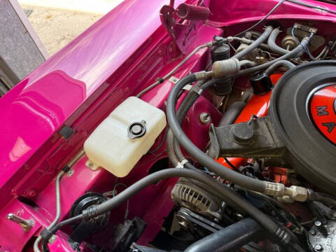 1970 Dodge Super Bee
