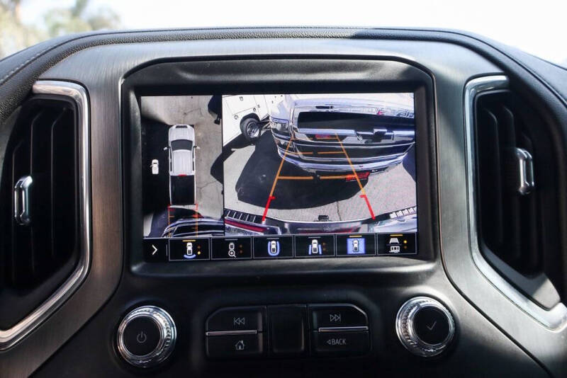 2022 GMC Sierra 2500HD