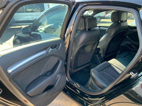 2020 Audi A3 Premium 40 TFSI