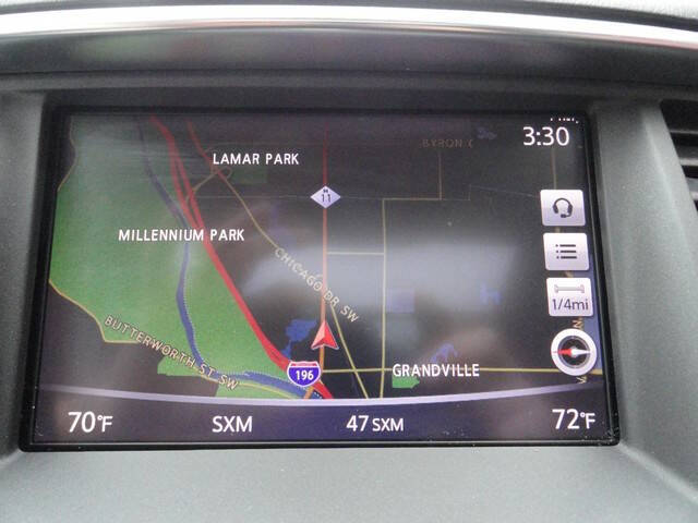 2018 Nissan Armada SL