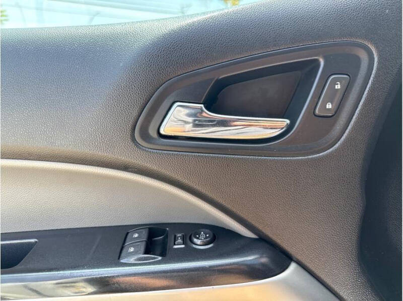 2017 Chevrolet Colorado LT