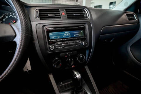 2014 Volkswagen Jetta