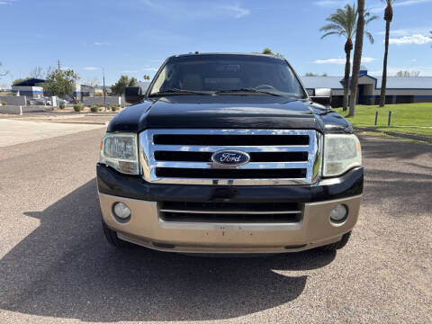 2014 Ford Expedition EL XLT