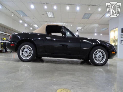 1992 Mazda MX-5 Miata