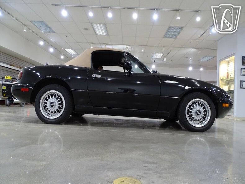 1992 Mazda MX-5 Miata
