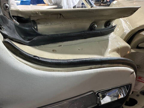 1960 Cadillac Series 62