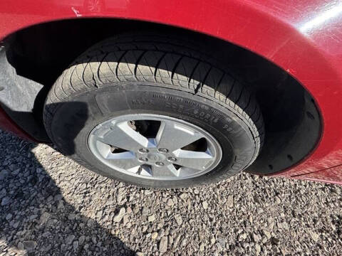 2007 Chevrolet Impala LT
