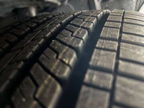 2022 Infiniti QX55 Sensory