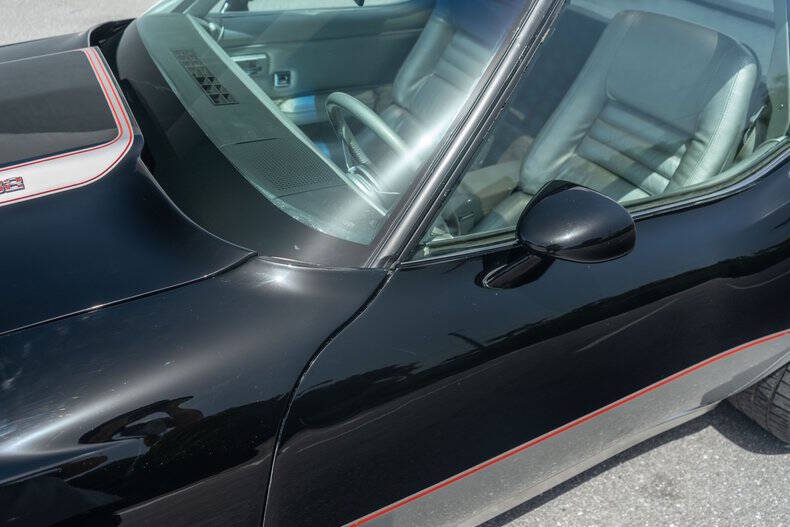 1978 Chevrolet Corvette