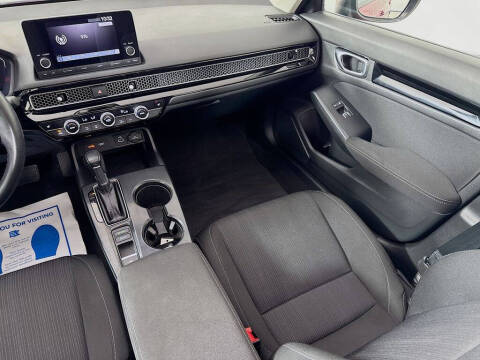2023 Honda Civic