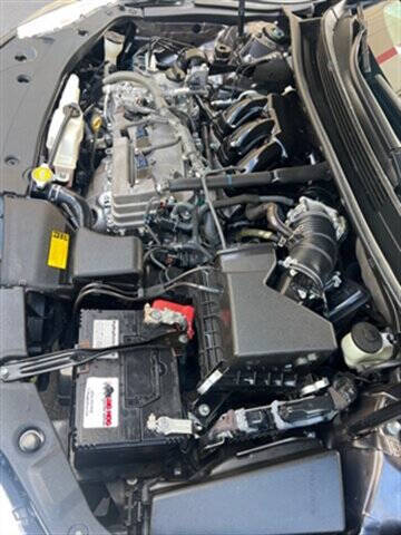 2015 Toyota Avalon XLE