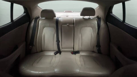 2011 Kia Optima EX
