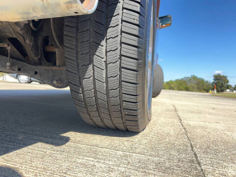 2011 Ford Expedition Limited