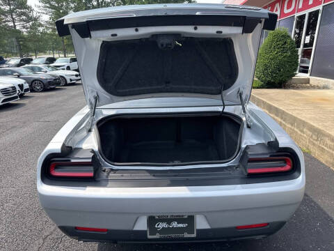 2020 Dodge Challenger R/T Scat Pack 50th Anniversary