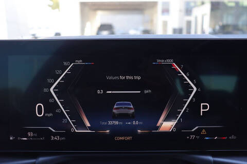 2023 BMW 3 Series 330i