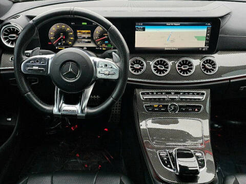 2019 Mercedes-Benz CLS AMG CLS 53 S