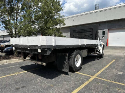 2013 International DuraStar 4300