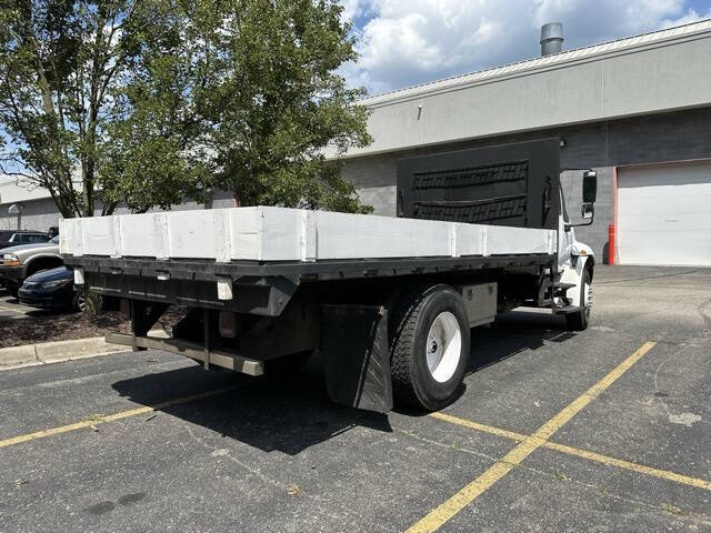 2013 International DuraStar 4300