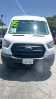 2021 Ford Transit 250