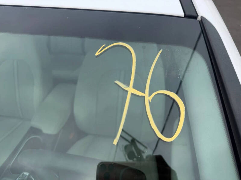 2022 Hyundai Sonata Hybrid Blue