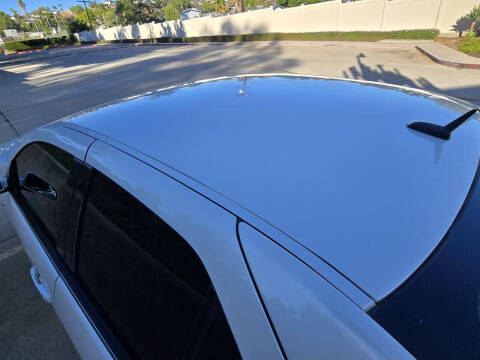 2007 Cadillac STS V8