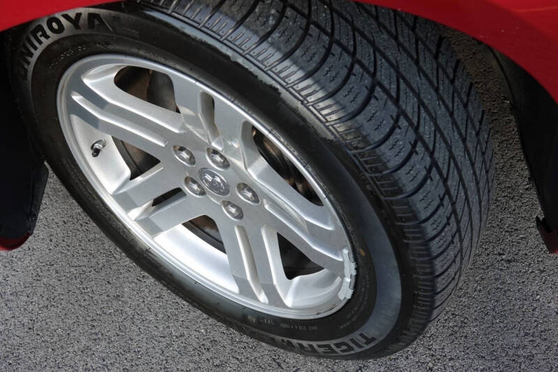 2006 Dodge Magnum RT