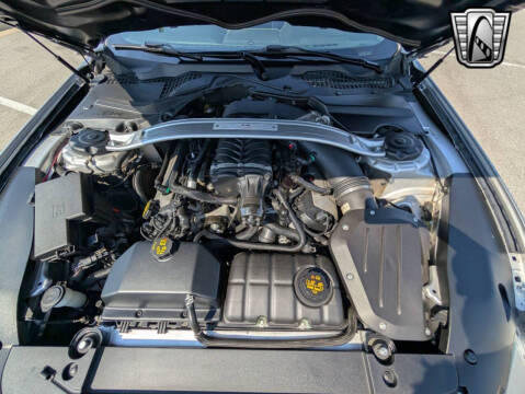 2015 Ford Mustang GT