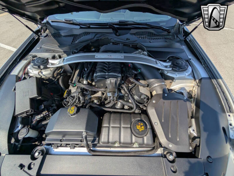 2015 Ford Mustang GT